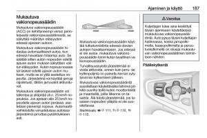 Opel-Insignia-A-omistajan-kasikirja page 189 min