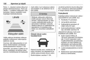 Opel-Insignia-A-omistajan-kasikirja page 192 min