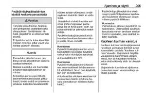 Opel-Insignia-A-omistajan-kasikirja page 207 min