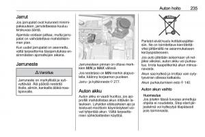 Opel-Insignia-A-omistajan-kasikirja page 237 min