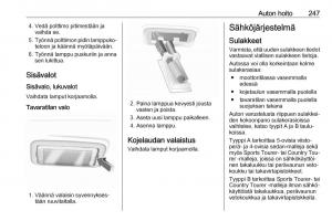 Opel-Insignia-A-omistajan-kasikirja page 249 min