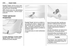 Opel-Insignia-A-omistajan-kasikirja page 274 min