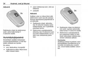 Opel-Insignia-A-omistajan-kasikirja page 36 min