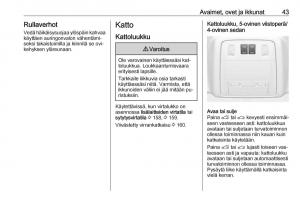 Opel-Insignia-A-omistajan-kasikirja page 45 min