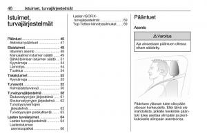 Opel-Insignia-A-omistajan-kasikirja page 48 min