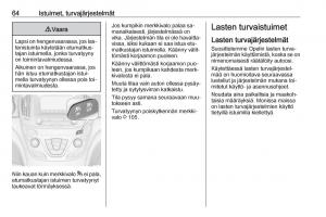 Opel-Insignia-A-omistajan-kasikirja page 66 min