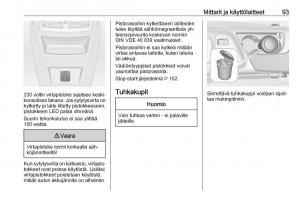 Opel-Insignia-A-omistajan-kasikirja page 95 min