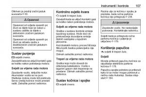 Opel-Insignia-A-vlasnicko-uputstvo page 109 min