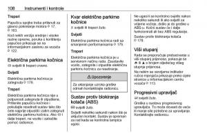 Opel-Insignia-A-vlasnicko-uputstvo page 110 min