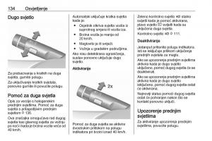 Opel-Insignia-A-vlasnicko-uputstvo page 136 min