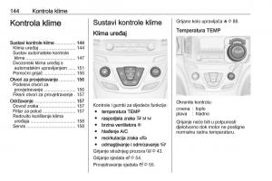 Opel-Insignia-A-vlasnicko-uputstvo page 146 min