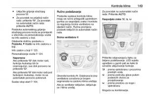 Opel-Insignia-A-vlasnicko-uputstvo page 151 min