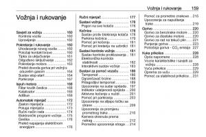 Opel-Insignia-A-vlasnicko-uputstvo page 161 min