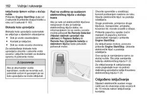 Opel-Insignia-A-vlasnicko-uputstvo page 164 min