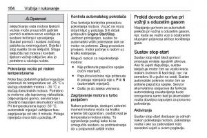 Opel-Insignia-A-vlasnicko-uputstvo page 166 min