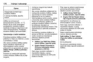 Opel-Insignia-A-vlasnicko-uputstvo page 172 min