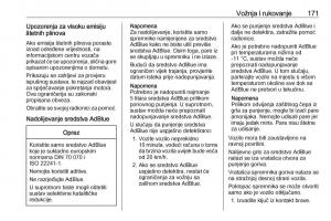 Opel-Insignia-A-vlasnicko-uputstvo page 173 min