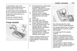 Opel-Insignia-A-vlasnicko-uputstvo page 175 min