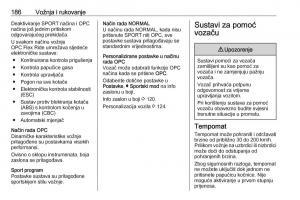 Opel-Insignia-A-vlasnicko-uputstvo page 188 min