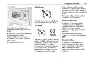 Opel-Insignia-A-vlasnicko-uputstvo page 189 min