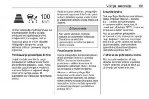 Opel-Insignia-A-vlasnicko-uputstvo page 193 min