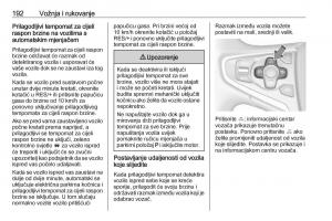 Opel-Insignia-A-vlasnicko-uputstvo page 194 min