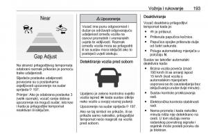 Opel-Insignia-A-vlasnicko-uputstvo page 195 min