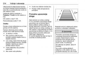 Opel-Insignia-A-vlasnicko-uputstvo page 216 min