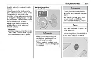 Opel-Insignia-A-vlasnicko-uputstvo page 225 min