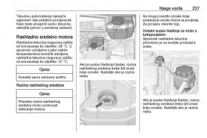 Opel-Insignia-A-vlasnicko-uputstvo page 239 min