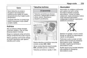 Opel-Insignia-A-vlasnicko-uputstvo page 241 min