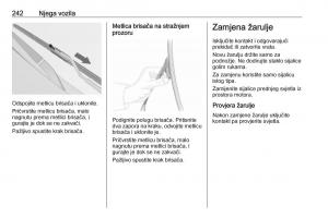 Opel-Insignia-A-vlasnicko-uputstvo page 244 min