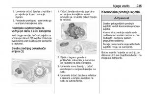 Opel-Insignia-A-vlasnicko-uputstvo page 247 min