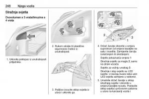 Opel-Insignia-A-vlasnicko-uputstvo page 250 min