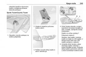 Opel-Insignia-A-vlasnicko-uputstvo page 251 min