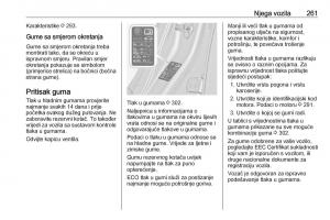 Opel-Insignia-A-vlasnicko-uputstvo page 263 min