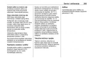 Opel-Insignia-A-vlasnicko-uputstvo page 287 min