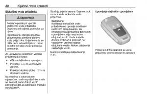 Opel-Insignia-A-vlasnicko-uputstvo page 32 min