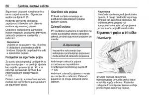 Opel-Insignia-A-vlasnicko-uputstvo page 58 min