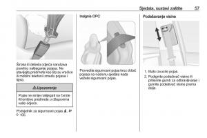 Opel-Insignia-A-vlasnicko-uputstvo page 59 min