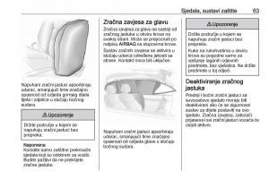 Opel-Insignia-A-vlasnicko-uputstvo page 65 min