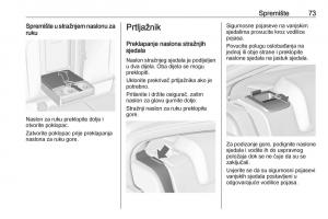 Opel-Insignia-A-vlasnicko-uputstvo page 75 min