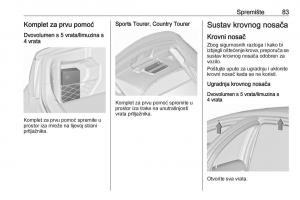 Opel-Insignia-A-vlasnicko-uputstvo page 85 min