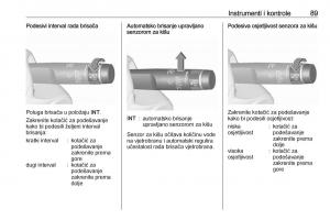 Opel-Insignia-A-vlasnicko-uputstvo page 91 min