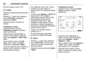 Opel-Insignia-A-vlasnicko-uputstvo page 94 min