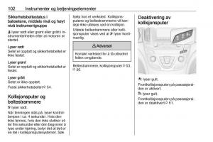 Opel-Insignia-A-bruksanvisningen page 104 min