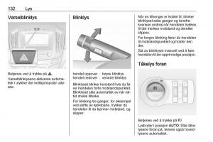 Opel-Insignia-A-bruksanvisningen page 134 min