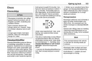 Opel-Insignia-A-bruksanvisningen page 163 min