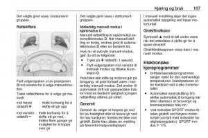 Opel-Insignia-A-bruksanvisningen page 169 min