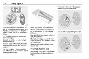 Opel-Insignia-A-bruksanvisningen page 216 min